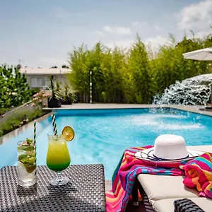 **** Hotel Laurus - Liburnia Croatie