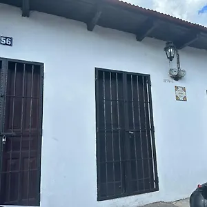 Hotel El Amigo #2