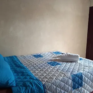 Pensión Mi Casita Jireh