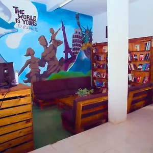  Hostel International House Senegal