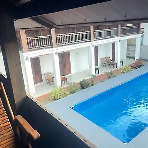 *** Hotel Boutique Laos