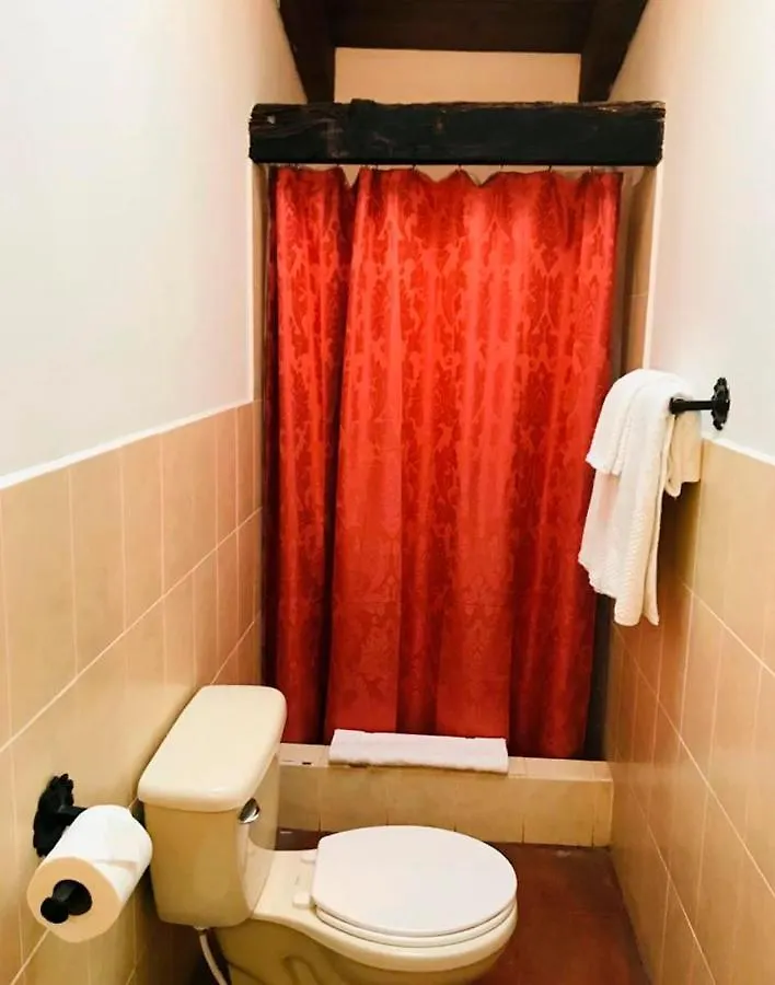 Hotel Luna Maya Antigua