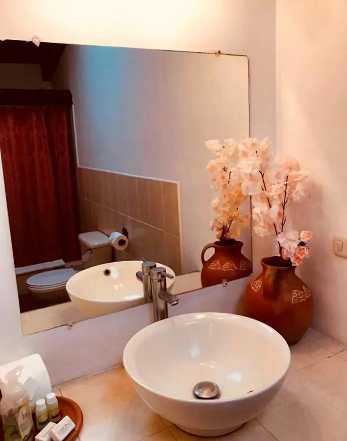 Hotel Luna Maya Antigua