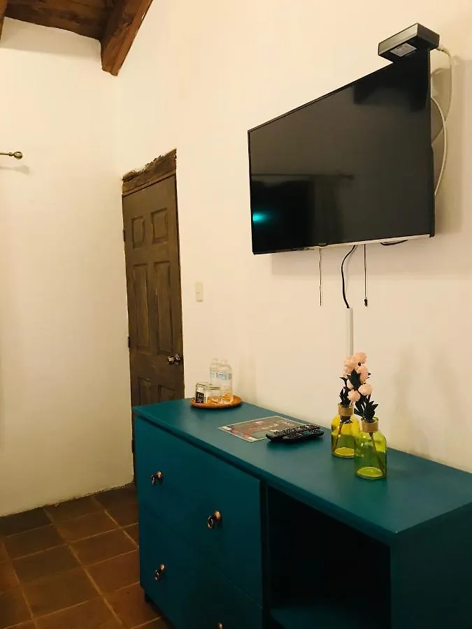 *** Hotel Luna Maya Antigua Guatemala